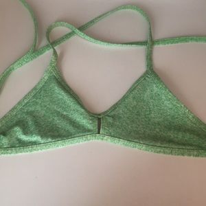 Jolyn bathing suit top